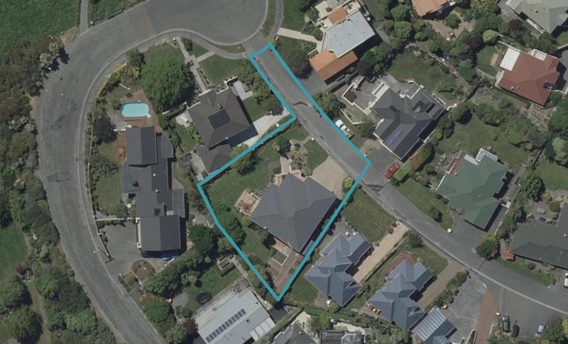 11 Oberg Lane, Westmorland, Christchurch - Carousel 1