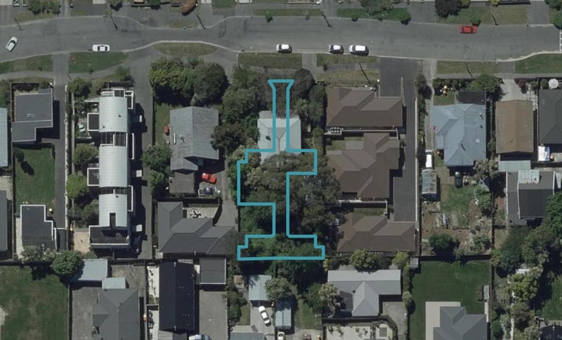 7/32 Heywood Terrace, Richmond, Christchurch - Carousel 1