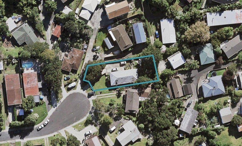 1/50 Glencourt Place, Glenfield, Auckland - Carousel 1