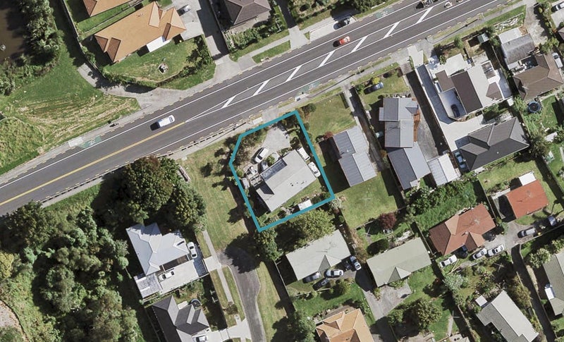 125 Alfriston Road, Manurewa, Auckland - Carousel 1
