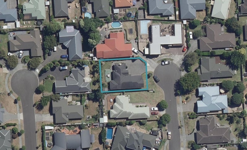 13 Chesterfield Place, Rototuna, Hamilton - Carousel 1