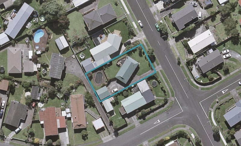 13 Smeaton Road, Bell Block, New Plymouth - Carousel 1