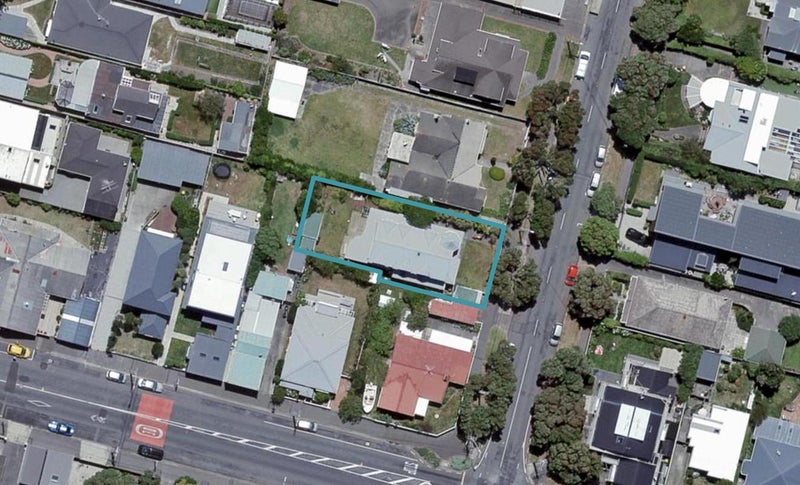 24 Inglis Street, Seatoun, Wellington - Carousel 1
