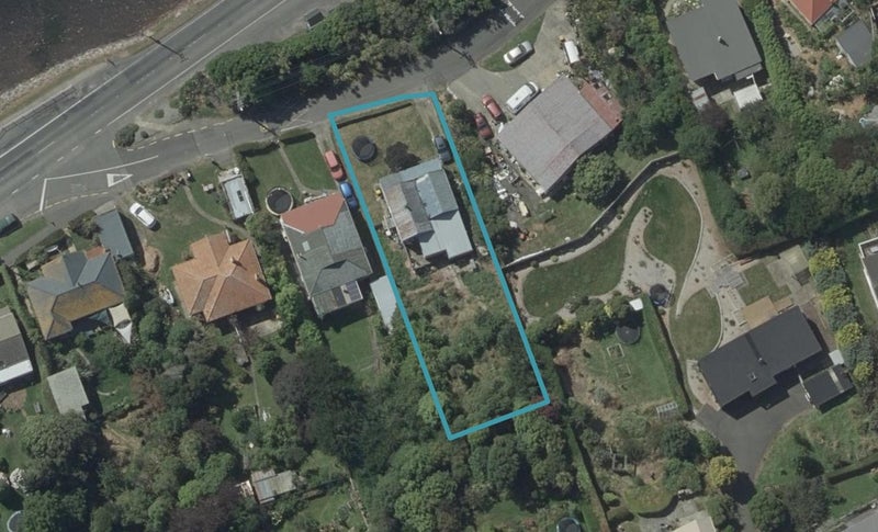 63 Greig Street, Broad Bay, Dunedin - Carousel 1