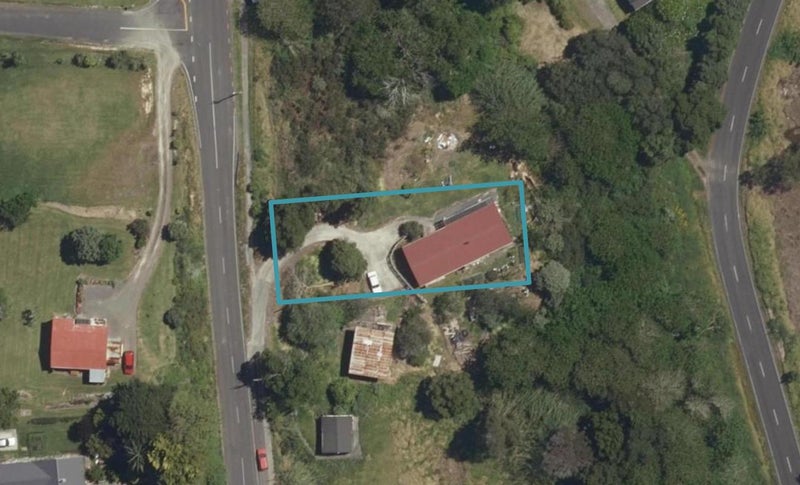 60 Parnell Street, Rawene, Kaikohe - Carousel 1