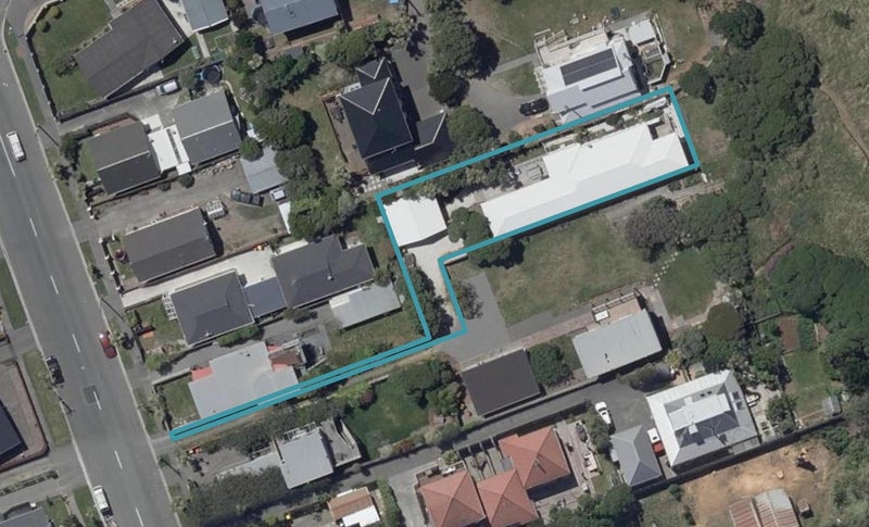 93A Rocking Horse Road, Southshore, Christchurch - Carousel 1