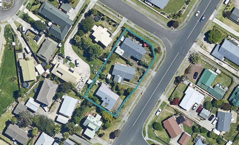 12B Hartford Avenue, Papamoa Beach, Papamoa - Carousel 1