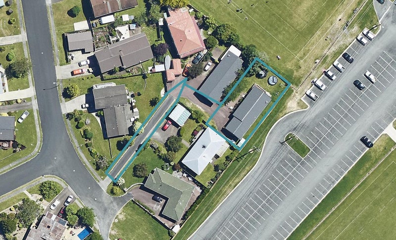 48B Petrie Street, Pomare, Rotorua - Carousel 1