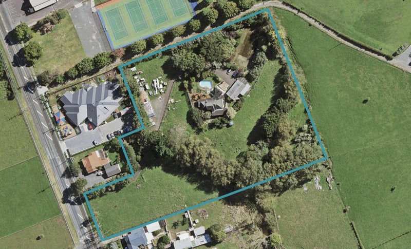 318 Mill Road, Manurewa - Carousel 1