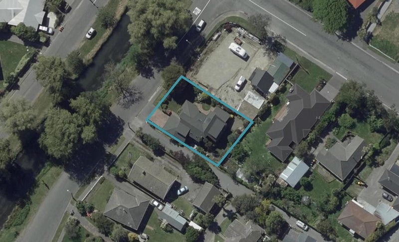 251B Fifield Terrace, Opawa, Christchurch - Carousel 1