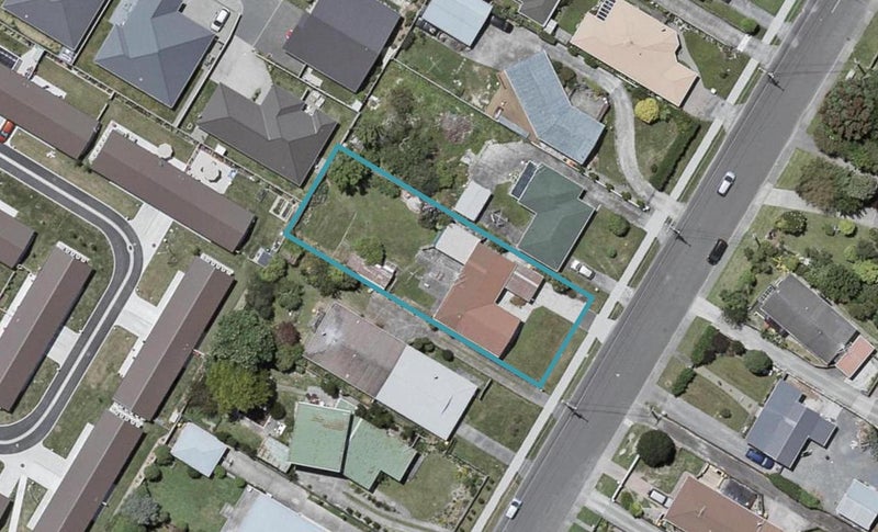 46 Parata Street, Waikanae - Carousel 1