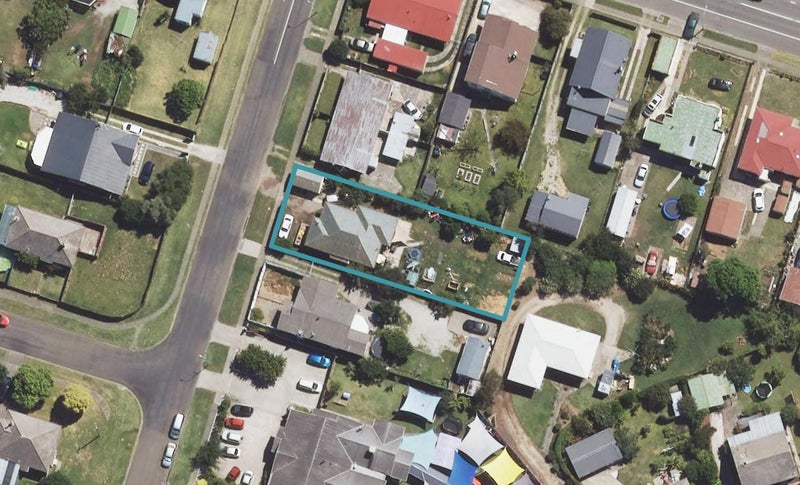 4 Northcote Road, Te Hapara, Gisborne - Carousel 1