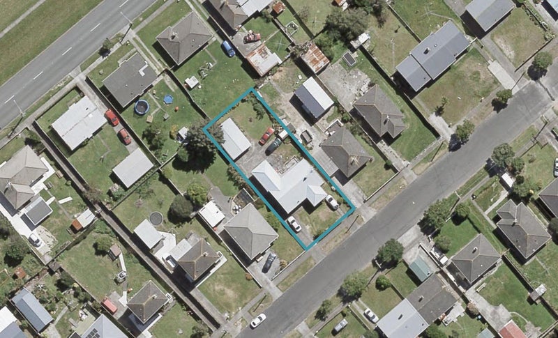 123 Molesworth Street, Taita, Lower Hutt - Carousel 1