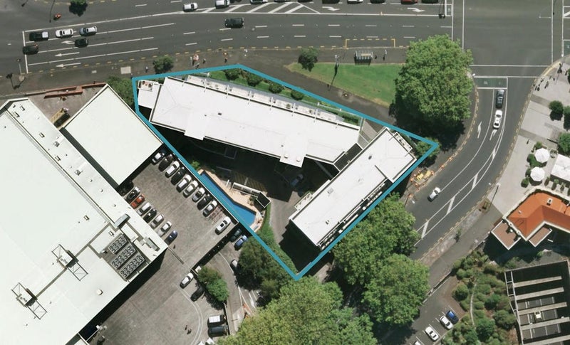 3G/220 Victoria Street West, Auckland Central, Auckland - Carousel 1