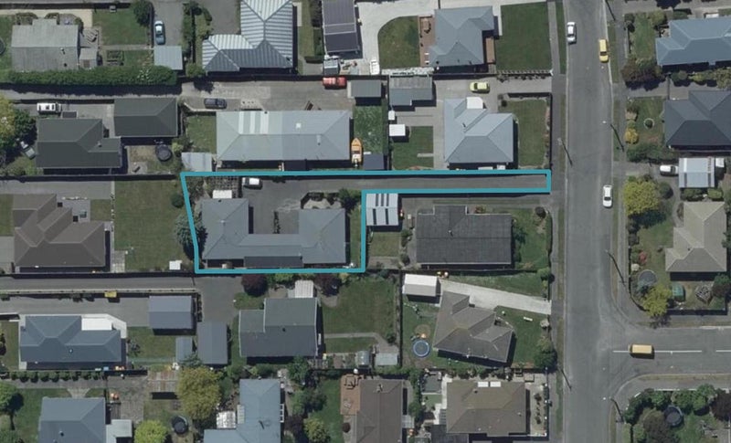 15B Hope Street, Shirley, Christchurch - Carousel 1