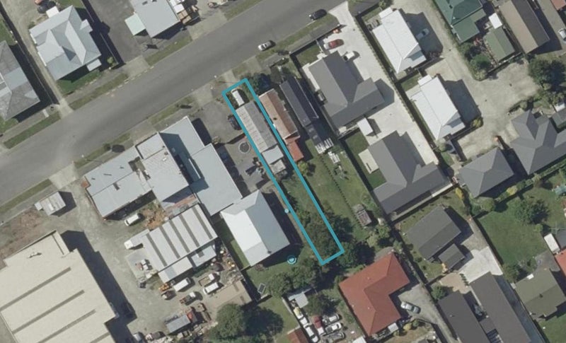 34 Joseph Street, West End, Palmerston North - Carousel 1