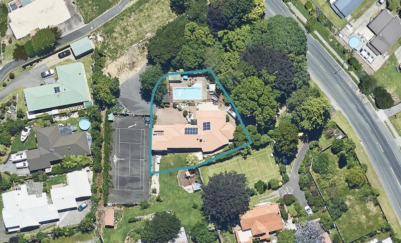 429 Ohauiti Road, Ohauiti, Tauranga - Carousel 1
