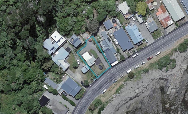 136 Breaker Bay Road, Breaker Bay, Wellington - Carousel 1