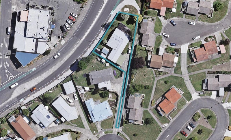 32 Oxford Street, Taradale, Napier - Carousel 1