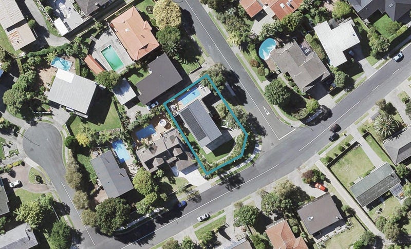40 Amante Crescent, Mairangi Bay, Auckland - Carousel 1
