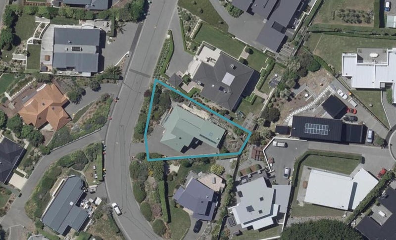 289 Major Hornbrook Road, Mount Pleasant, Christchurch - Carousel 1