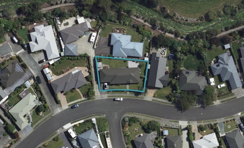 60 Kingsford Drive, Stoke, Nelson - Carousel 1
