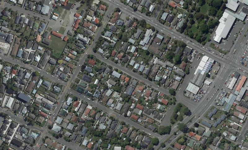 18 Frederick Street, Waltham, Christchurch - Carousel 1