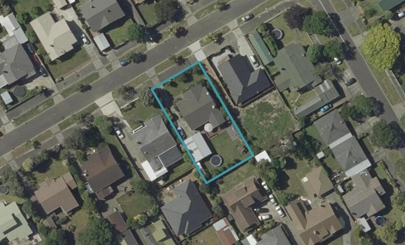 32 Frederick Street, Terrace End, Palmerston North - Carousel 1