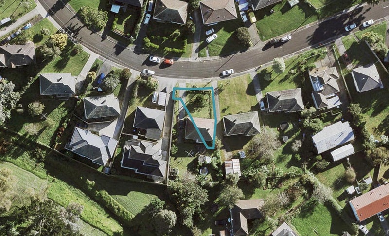 1 Kotero Road, Mount Roskill, Auckland - Carousel 1