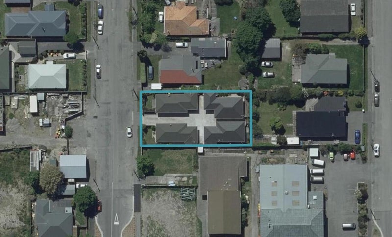 1/10 Petrie Street, Richmond, Christchurch - Carousel 1