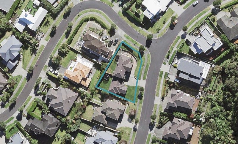 41 Kittiwake Drive, Schnapper Rock, Auckland - Carousel 1