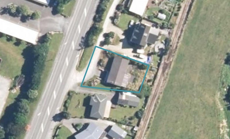 325 Main South Road, Paroa, Greymouth - Carousel 1