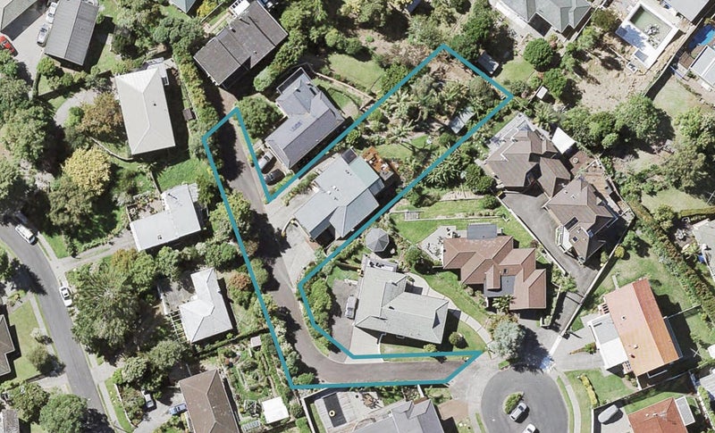 20 Pounamu Place, Shelly Park, Auckland - Carousel 1