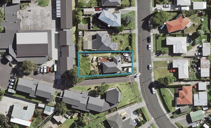 25 Greenmeadows Avenue, Manurewa East, Auckland - Carousel 1