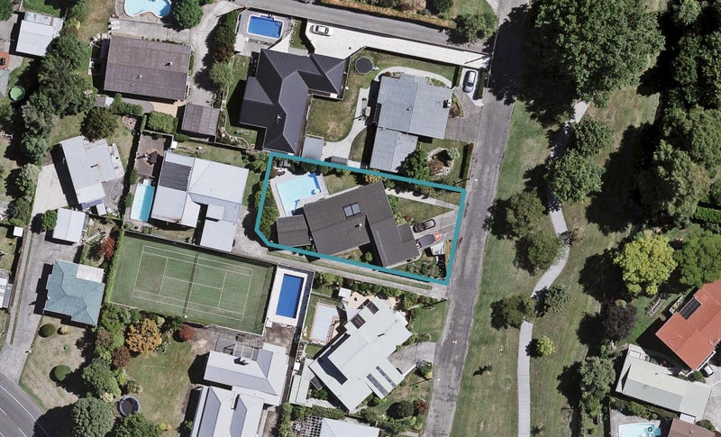 5 Willow Drive, Taradale, Napier - Carousel 1