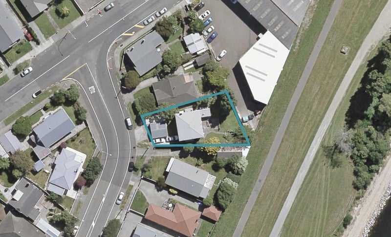 84 Marsden Street, Melling, Lower Hutt - Carousel 1