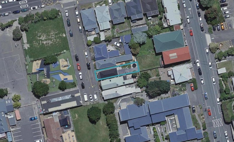5 Minerva Street, Newtown, Wellington - Carousel 1
