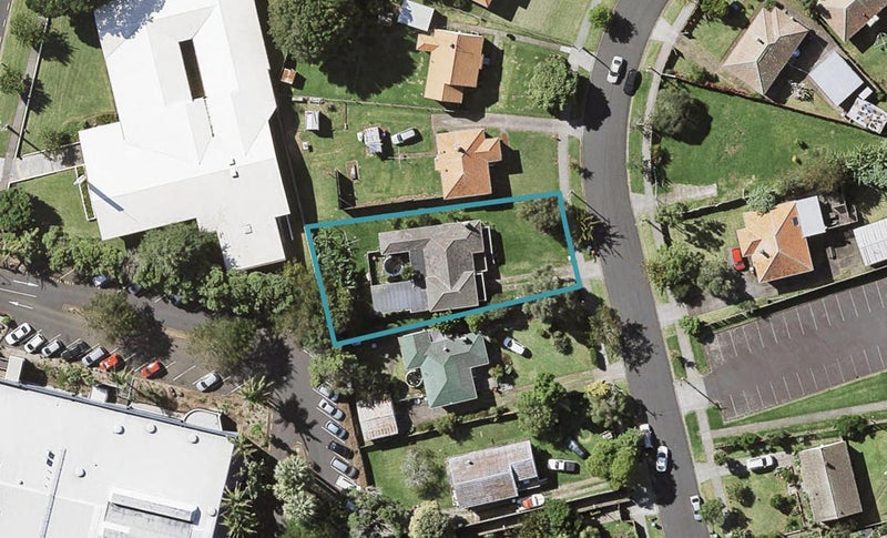 22 Te Koa Road, Panmure, Auckland - Carousel 1