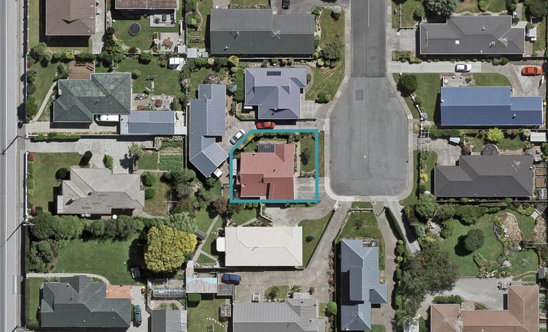 15 Vogel Court, Waikiwi, Invercargill - Carousel 1