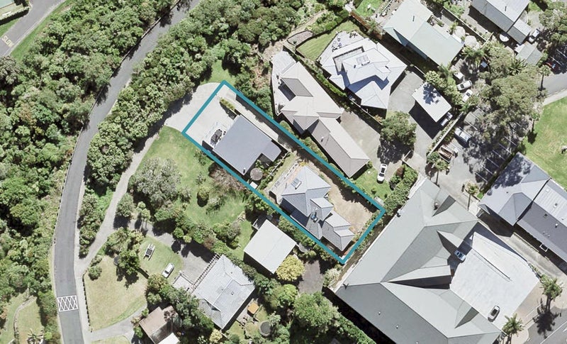 39A Brixton Road, Manly, Whangaparaoa - Carousel 1