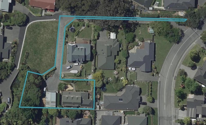 14 Alderson Avenue, Hillsborough, Christchurch - Carousel 1