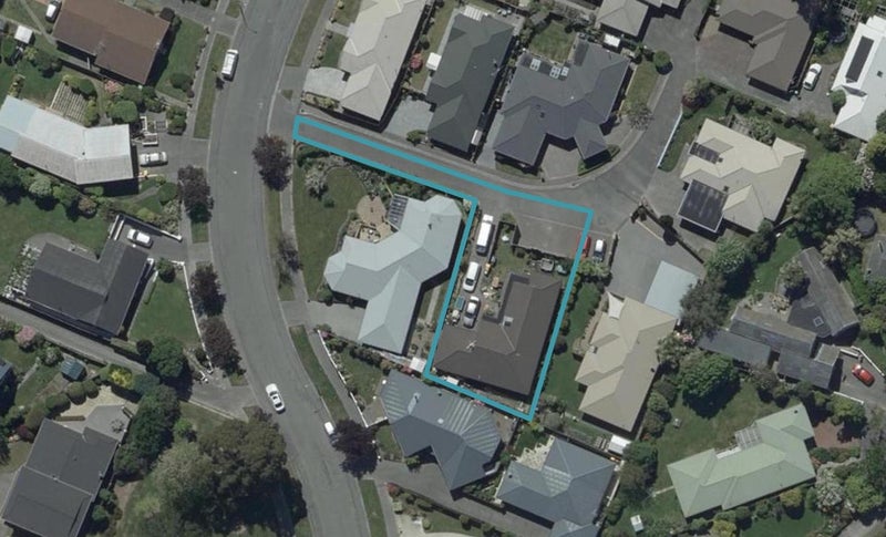 69 Toorak Avenue, Avonhead, Christchurch - Carousel 1