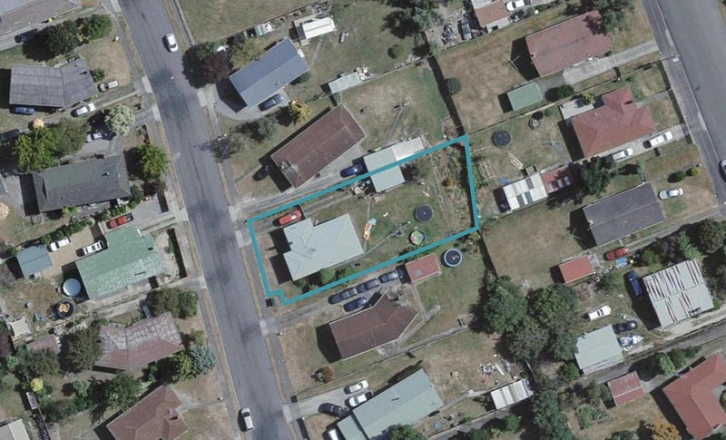 40 Margaret Street, Solway, Masterton - Carousel 1