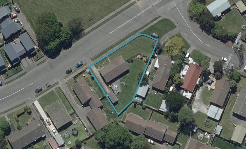 55 Vanguard Drive, Broomfield, Christchurch - Carousel 1
