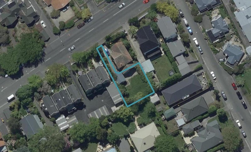 22 St Albans Street, St Albans, Christchurch - Carousel 1