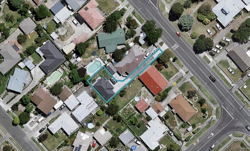 29A Wycliffe Street, Onekawa, Napier - Carousel 1