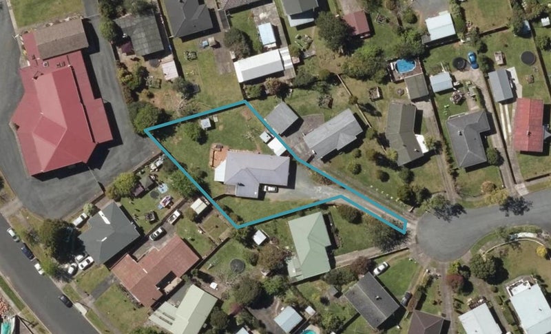 16 Belmont Avenue, Tikipunga, Whangarei - Carousel 1