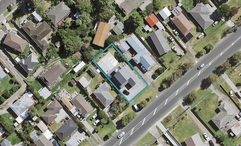313 Swanson Road, Ranui, Auckland - Carousel 1