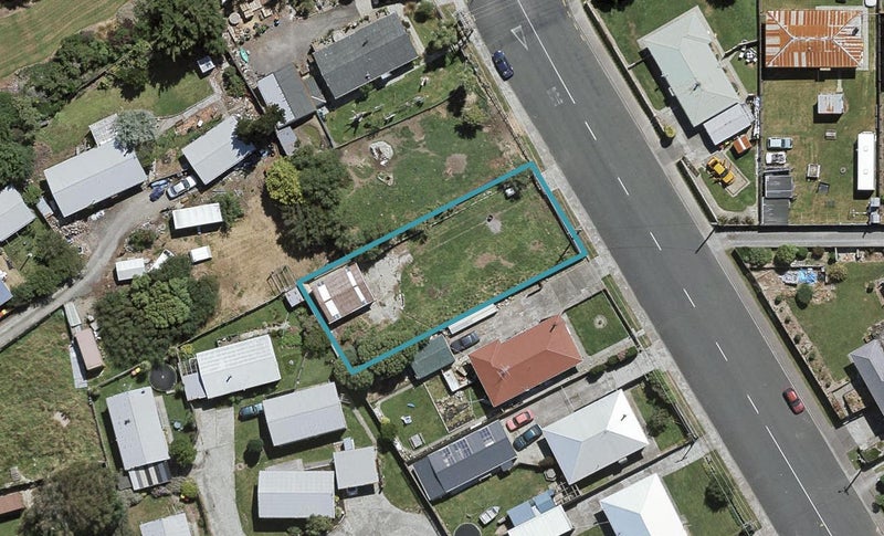 9 Wicklow Street, Clifton, Invercargill - Carousel 1