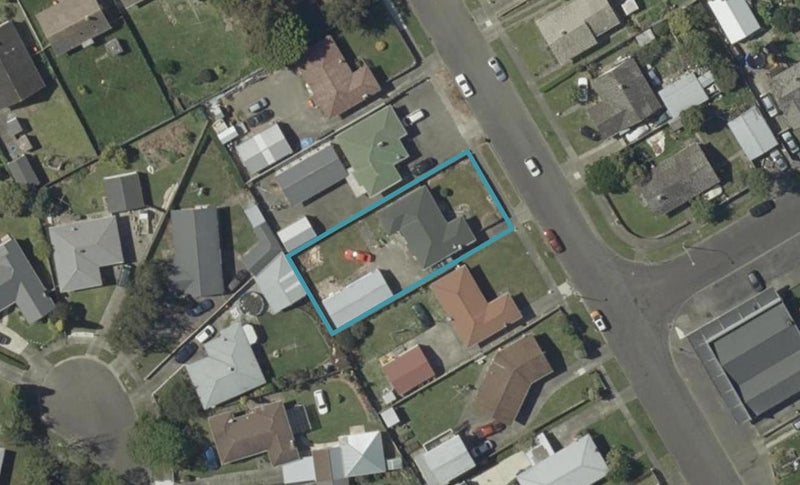 33 Alexander Street, Awapuni, Palmerston North - Carousel 1